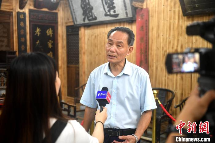 福建民俗收藏家创办10余家博物馆 讲好老物件“故事”