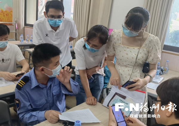 福州：公交提升服务接力接娃 拟开通“求知专线”