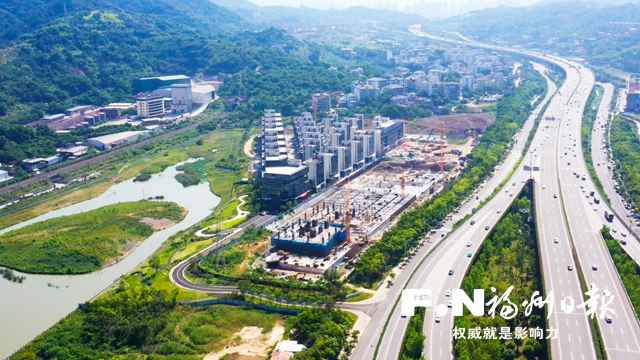 闽侯：战鼓已擂响，攻坚正当时