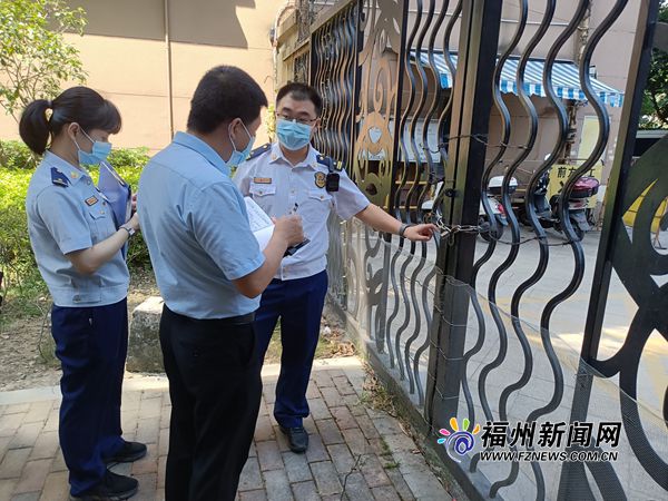 台江开展《高层民用建筑消防安全管理规定》宣贯活动