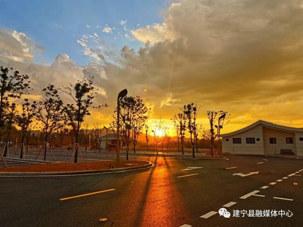 离通车更近了！直击浦梅铁路建宁至冠豸山段新进展