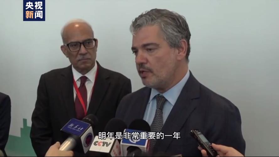 金砖国家新开发银行正式入驻上海永久总部大楼