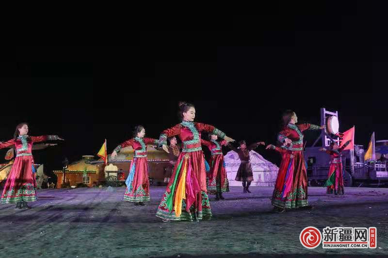 “新疆是个好地方”文化润疆奏响天山南北好乐章
