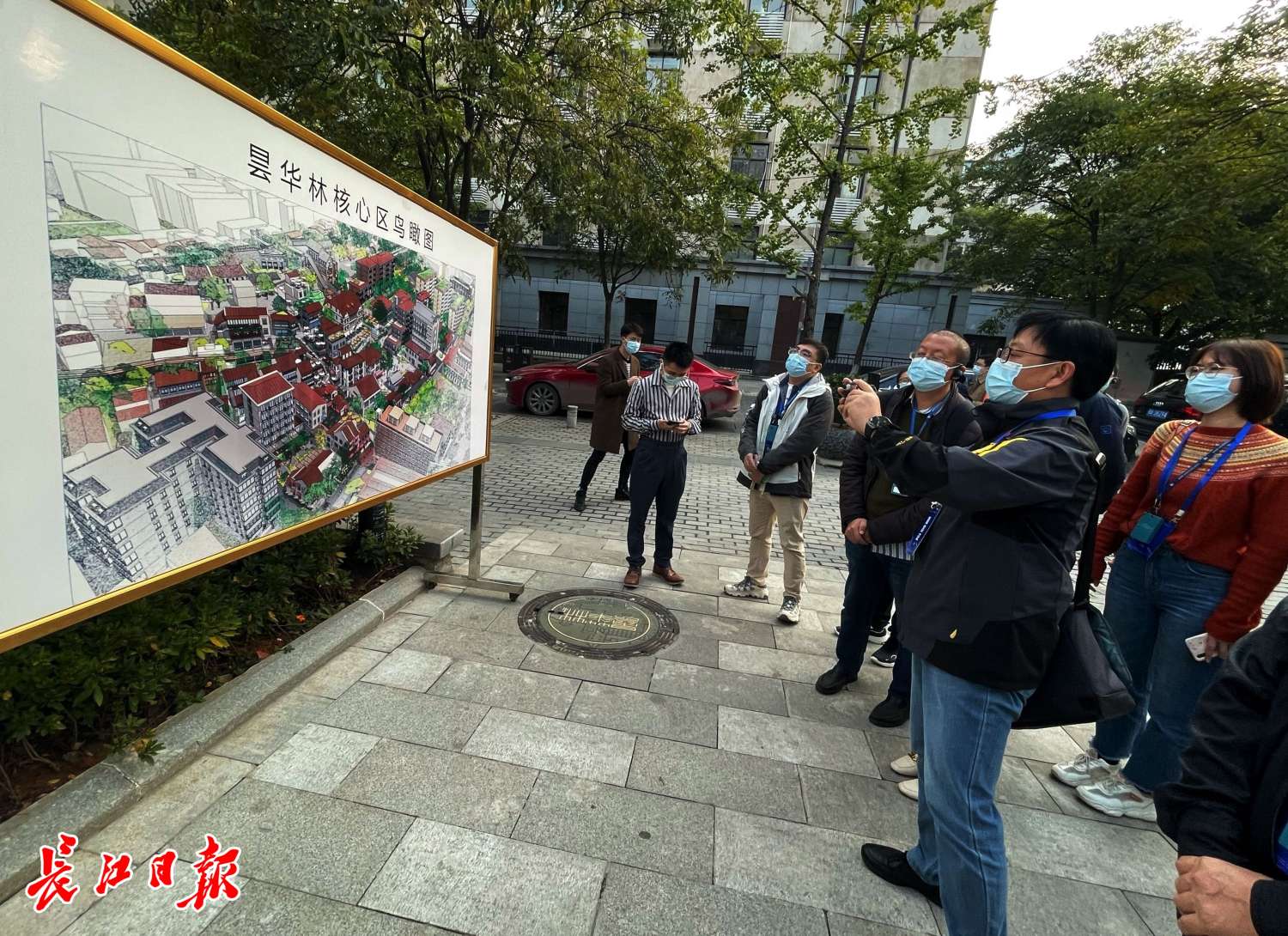 走完“网红打卡地”，总编称赞：武汉是一座开放、包容的城市
