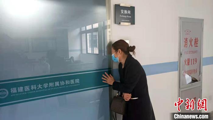 生前救火，逝后救人！41岁男子捐献器官挽救多人