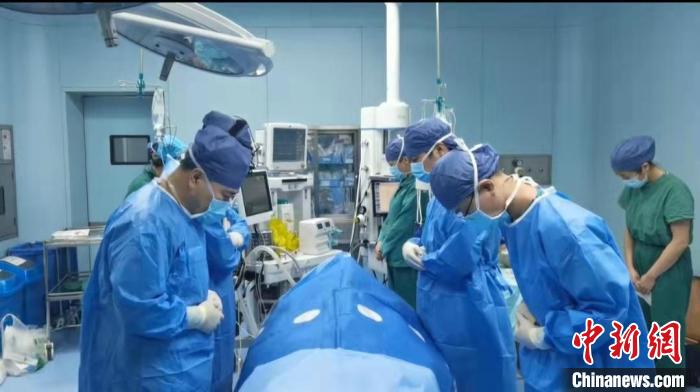生前救火，逝后救人！41岁男子捐献器官挽救多人