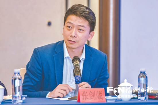 福州申报世遗专家论证会召开 申遗“智囊团”把关献策