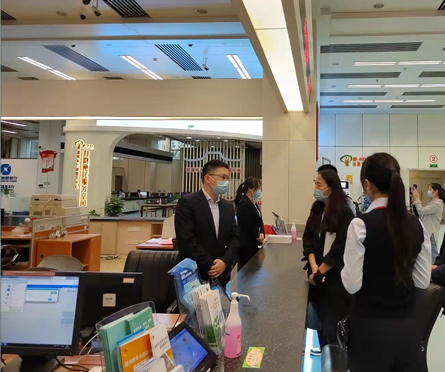再增一地！可在福州跨省办理政务服务