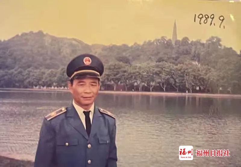看哭！91岁福州老人，16年坚持一事！只为去世后……
