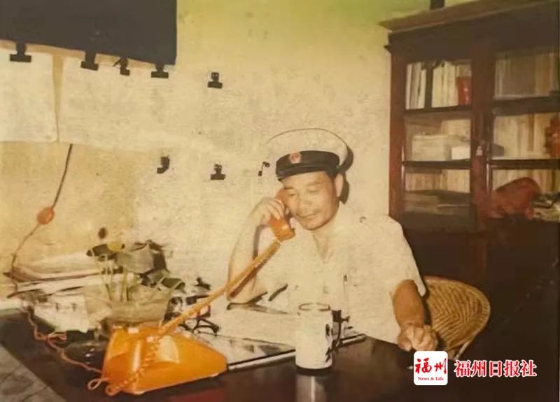 看哭！91岁福州老人，16年坚持一事！只为去世后……