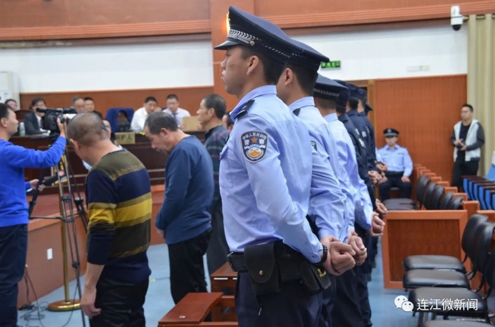 全国表彰!全省唯一!为连江这个集体点赞 全国表彰!全省唯一!为连江这个集体点赞