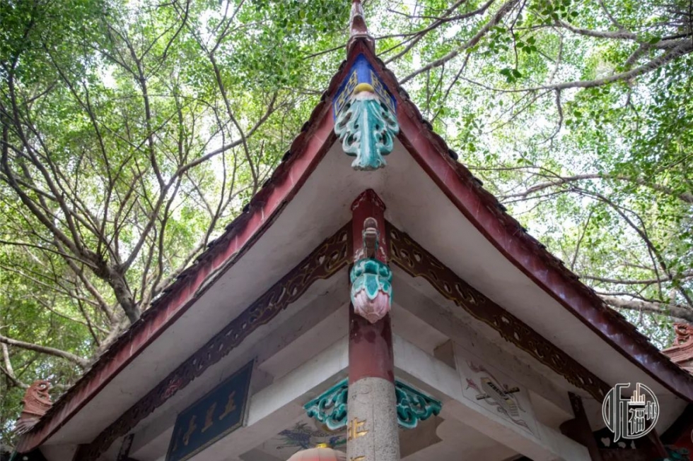 听福州｜曾经，他们从这里，出发去台湾！