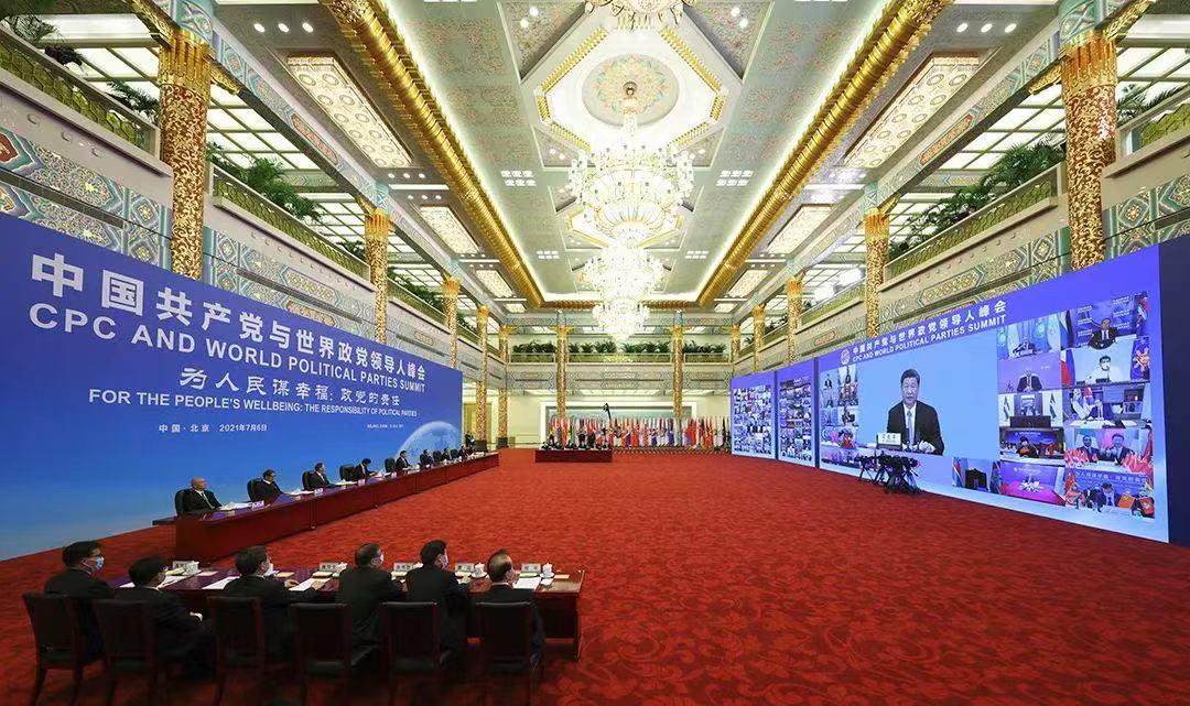因为这件事，福建这个小山乡悄悄惊艳了世界