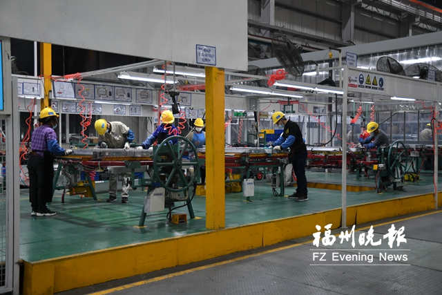 闽侯政务服务软实力助推企业硬实力