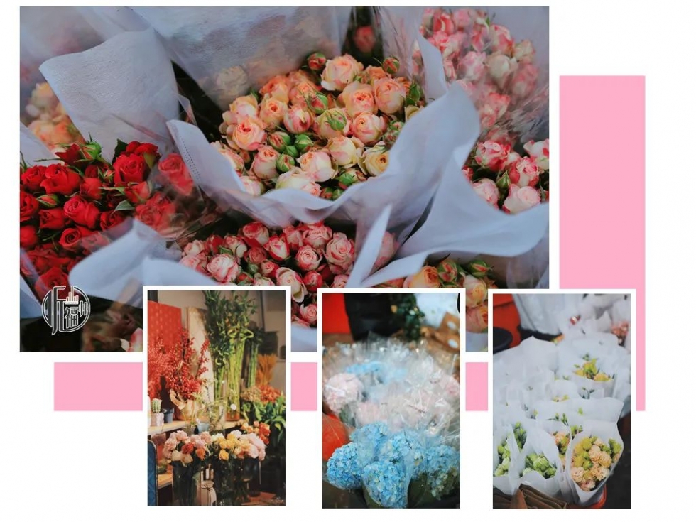 听福州｜“洗马地”摇身一变，成了“花花世界”……