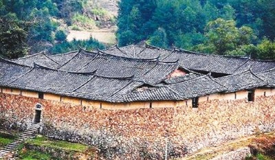 人民日报海外版：世遗大会带火闽清古厝