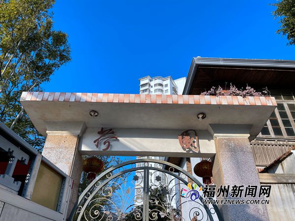 福州将新增一文商旅项目 计划2023年春节前开街