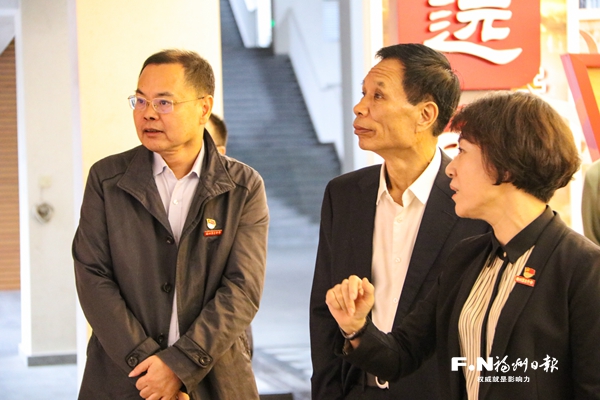 追记福州三中校长、党委副书记陈炜：在铺满梦想的路上向阳而行