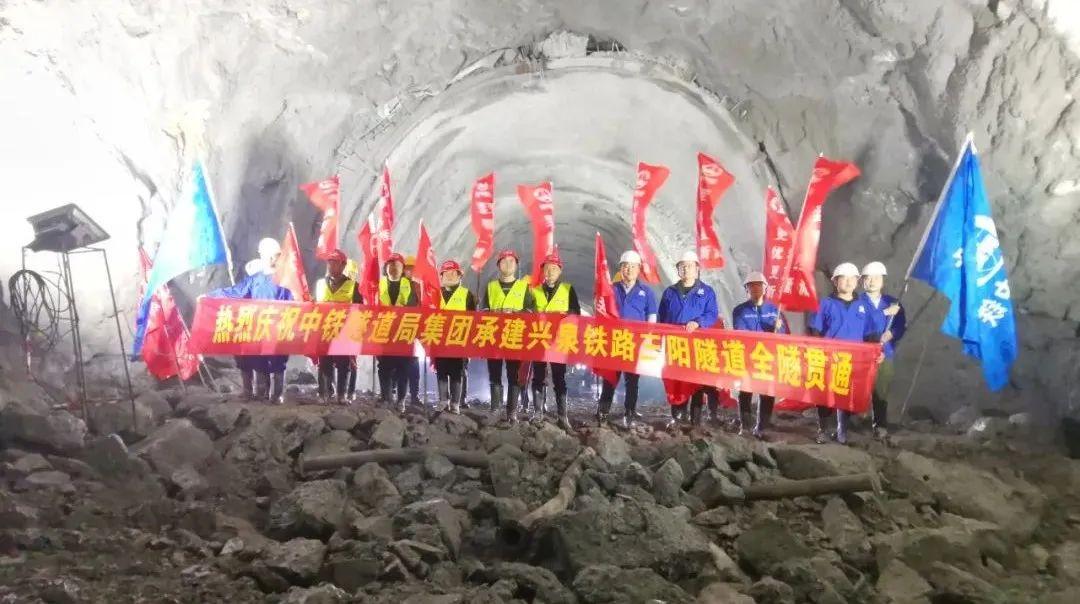 兴泉铁路、厦门同翔大道……福建一批交通项目有新进展