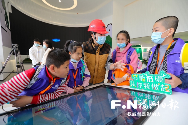 垃圾去哪了？仓山启动红庙岭直通车主题宣传活动