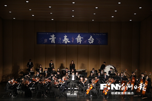 福州大学城打造“共建共享”大平台