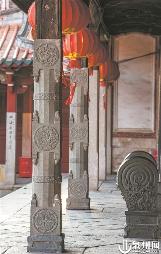 【寻找泉州世遗的中国之最】天后宫：祭祀妈祖规格最高的宫庙