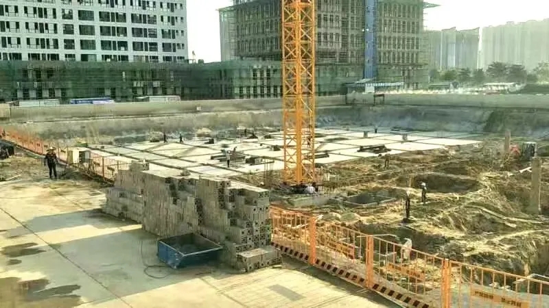 福州高新区“穿针引线”为企业项目落地保驾护航