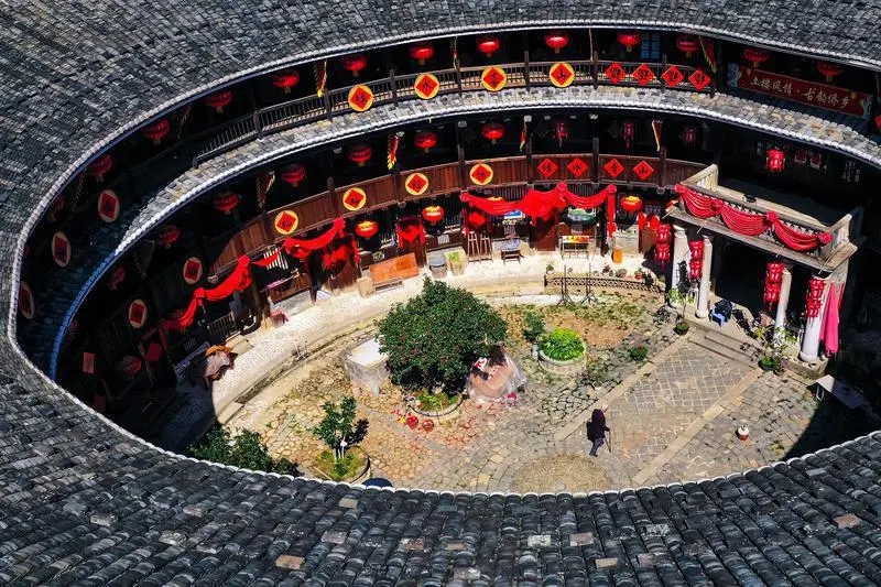 泉州、龙岩，第二批入选！