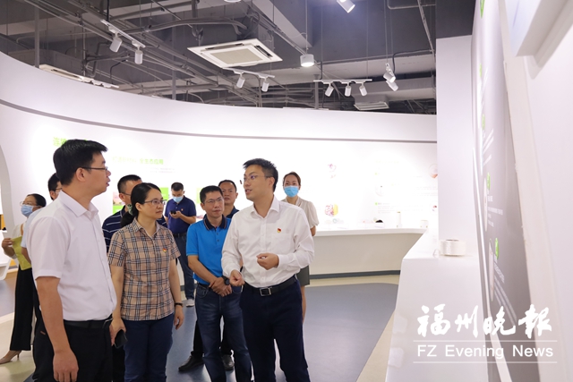 连江法院助力“海上福州”桥头堡建设