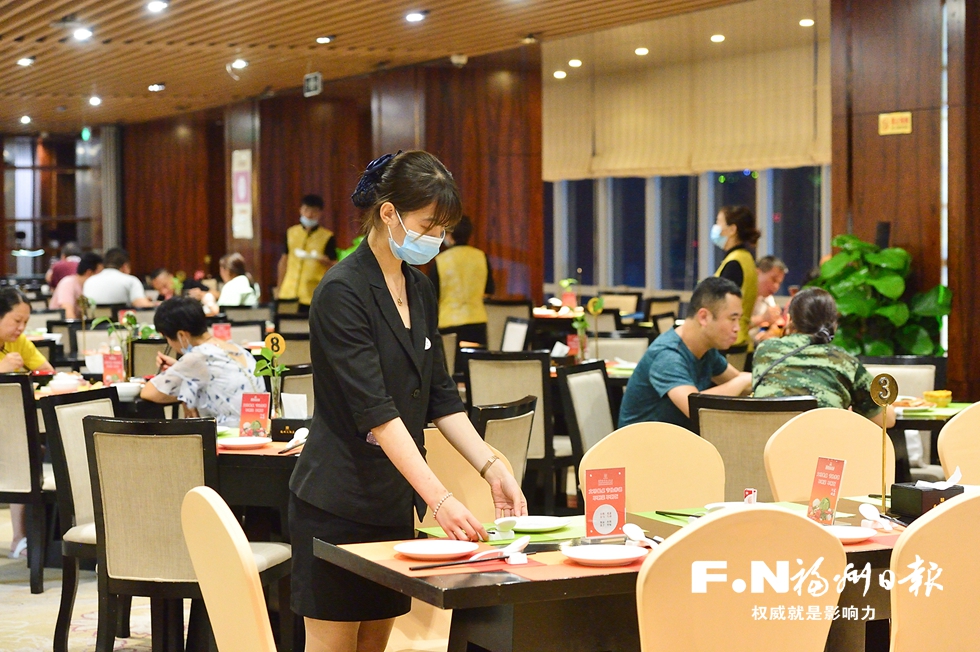 榕城处处绽放文明花