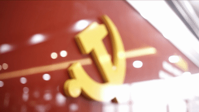 凝望2021丨如磐赤子心