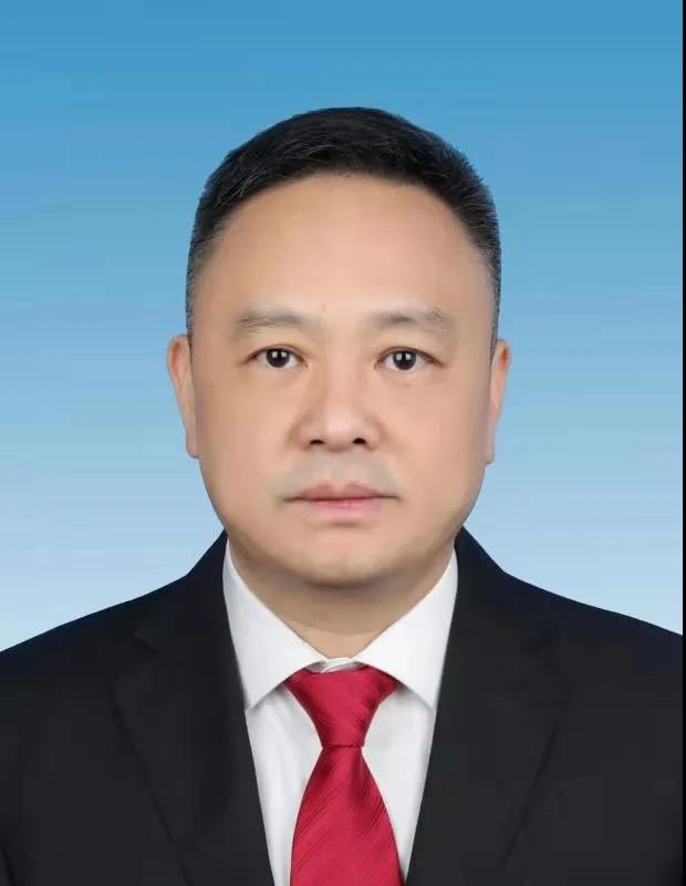 赵峰当选长乐区人大常委会主任 廖海军当选长乐区人民政府区长