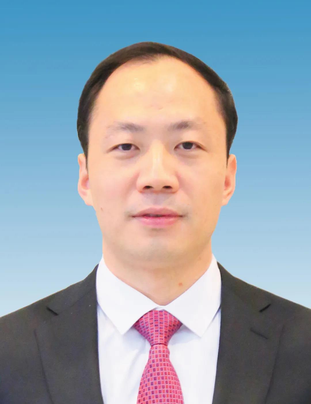 赵峰当选长乐区人大常委会主任 廖海军当选长乐区人民政府区长