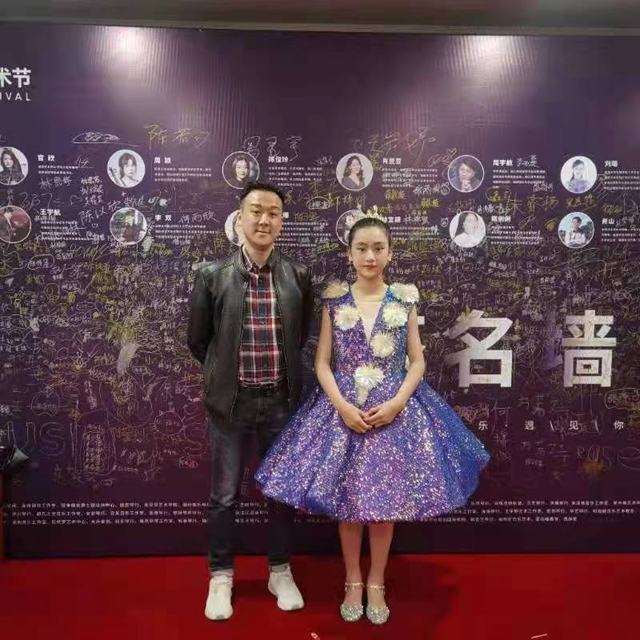 IMAARTS音乐艺术节福州选拔结束 朱凌琦工作室获五金一银