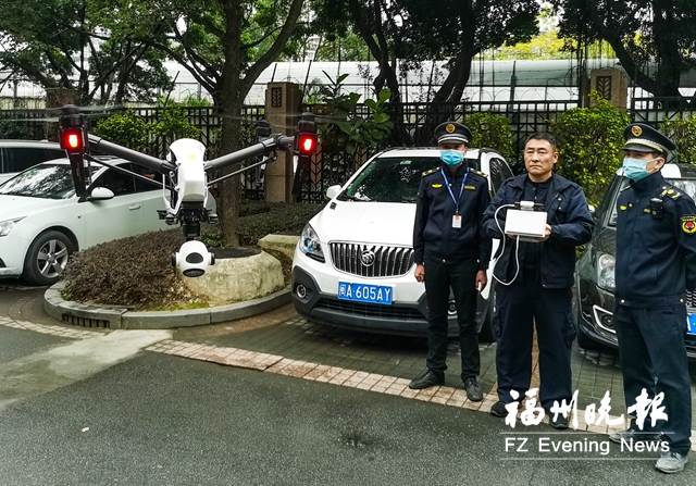 仓山今年拆除597起小区违建
