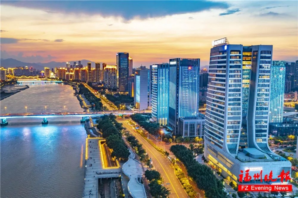 40岁！惊艳福州！