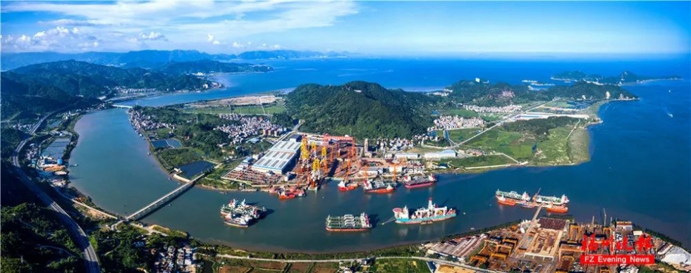 40岁！惊艳福州！