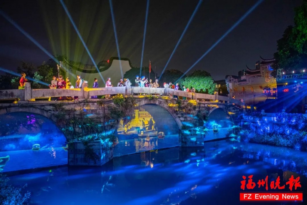 40岁！惊艳福州！