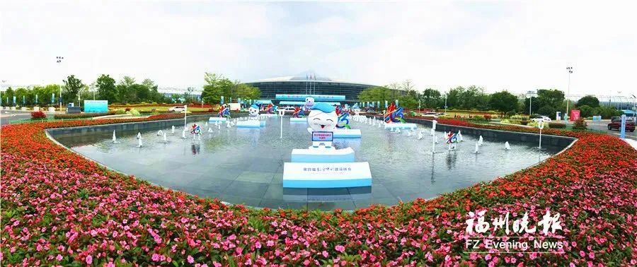 40岁！惊艳福州！