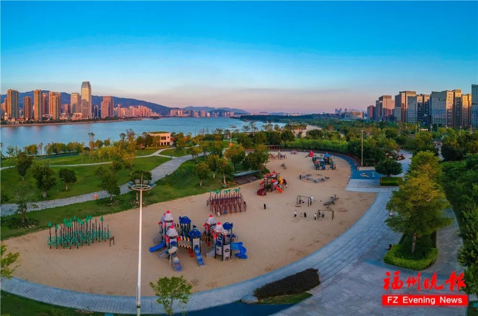 40岁！惊艳福州！