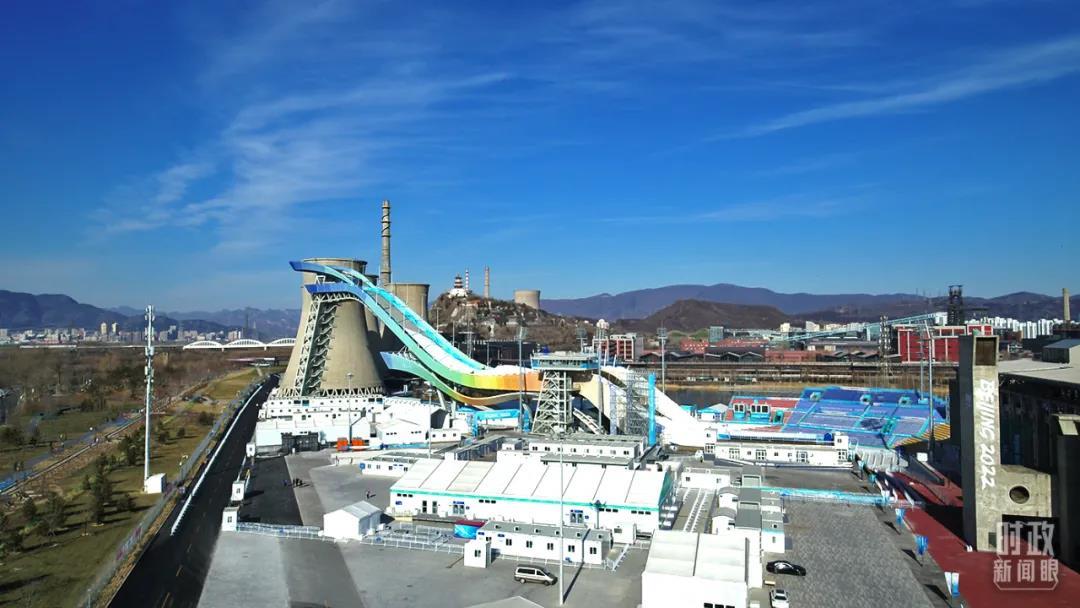 第5次冬奥考察，习近平谈到这5个关键词