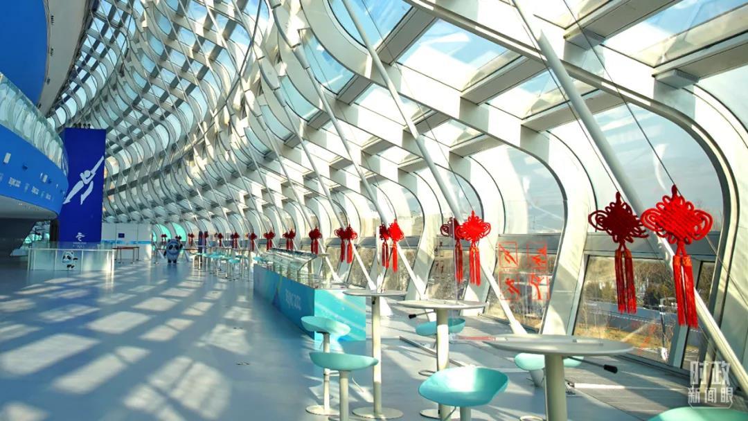 第5次冬奥考察，习近平谈到这5个关键词