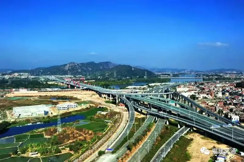 178亿元 ！今年漳州市这些交通变化将改变您出行