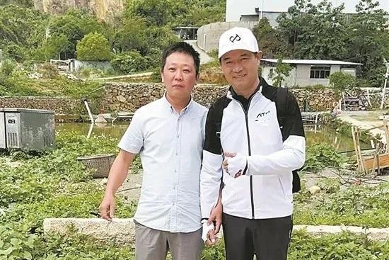 人民日报微信点赞：付勇勇，你真的很勇敢！