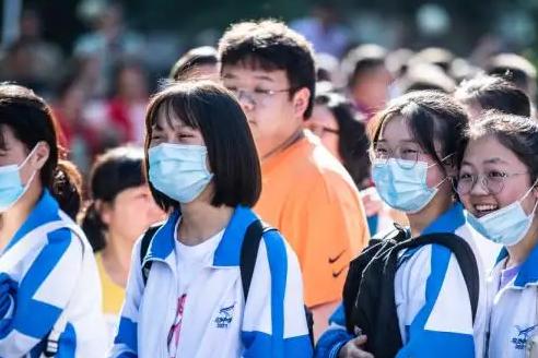 2022年福建省普通高等学校招生考生网上填报志愿时间安排表发布