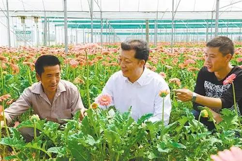 央视聚焦！讲述廖俊波的故事……