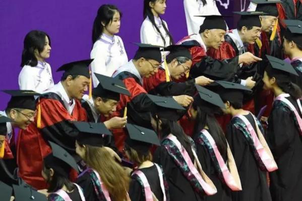 福建34所高校拟新增203个学士学位授权专业！有你的学校吗？