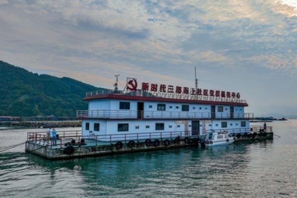 持续刷屏出圈！福建这里的发展故事很动人……
