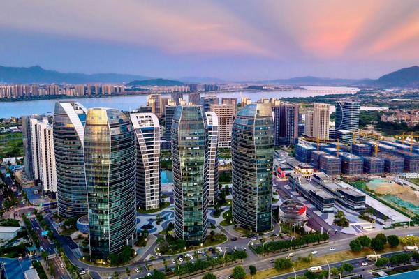 高质量发展调研行｜福建加快现代化产业体系建设