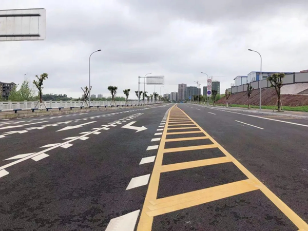 聚焦 “一堵一安” 重庆两江新区提升城市通行效率